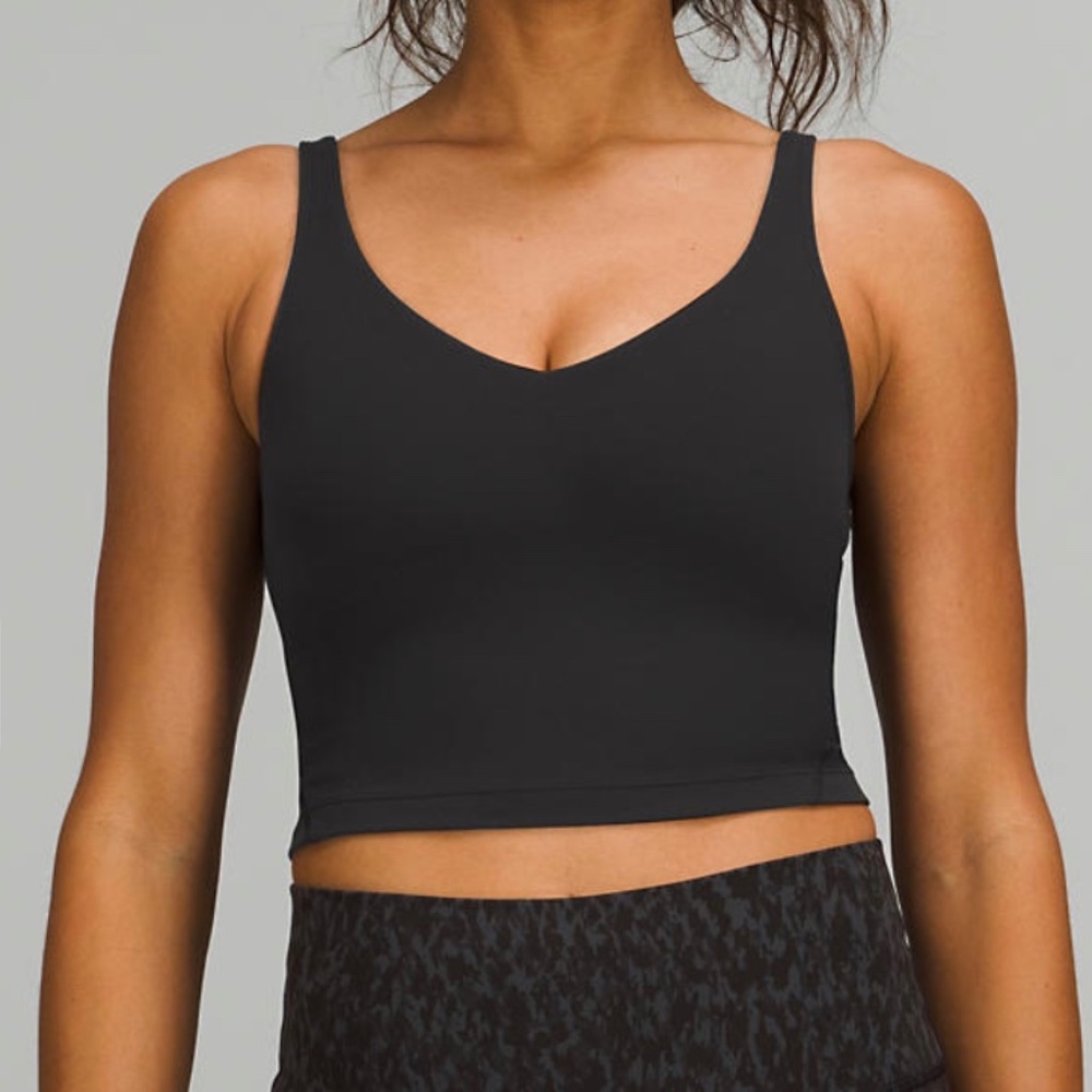 Lululemon tank